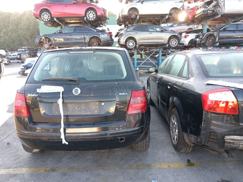 fiat stilo (192_) del año 2006