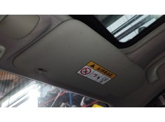 Recambio de parasol derecho para renault scénic iii (jz0/1_) 1.5 dci referencia OEM IAM 964009823R  