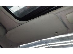 Recambio de parasol izquierdo para renault scénic iii (jz0/1_) 1.5 dci referencia OEM IAM 964010023R  