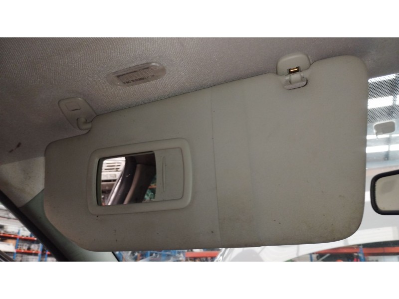 Recambio de parasol izquierdo para renault scénic iii (jz0/1_) 1.5 dci referencia OEM IAM 964010023R  