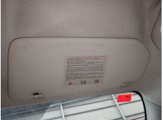 Recambio de parasol derecho para renault grand scénic iii (jz0/1_) 1.9 dci referencia OEM IAM   