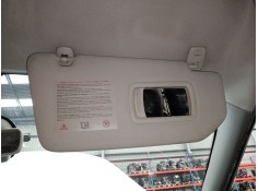 Recambio de parasol derecho para renault grand scénic iii (jz0/1_) 1.9 dci referencia OEM IAM    2