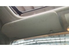 Recambio de parasol izquierdo para renault grand scénic iii (jz0/1_) 1.9 dci referencia OEM IAM   