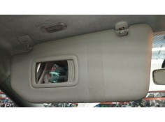 Recambio de parasol izquierdo para renault grand scénic iii (jz0/1_) 1.9 dci referencia OEM IAM    2