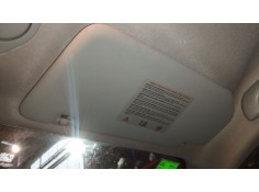 Recambio de parasol derecho para renault scénic iii (jz0/1_) 1.2 tce referencia OEM IAM   