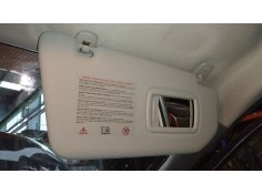 Recambio de parasol derecho para renault scénic iii (jz0/1_) 1.2 tce referencia OEM IAM    2