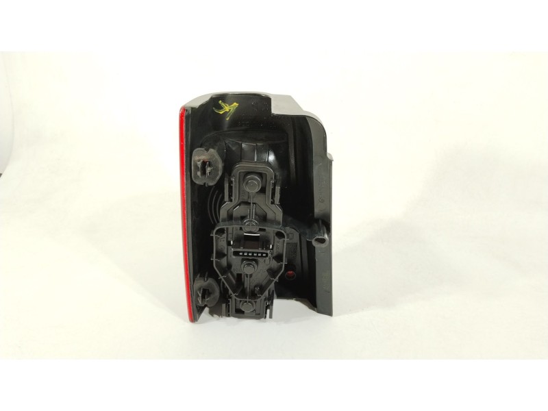 Recambio de piloto trasero derecho para peugeot partner monospace (5_, g_) 1.9 d referencia OEM IAM 9621303280  