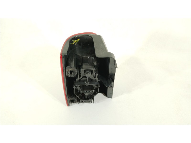 Recambio de piloto trasero derecho para peugeot partner monospace (5_, g_) 1.9 d referencia OEM IAM 9621303280  
