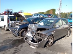 seat toledo iii (5p2) del año 2005