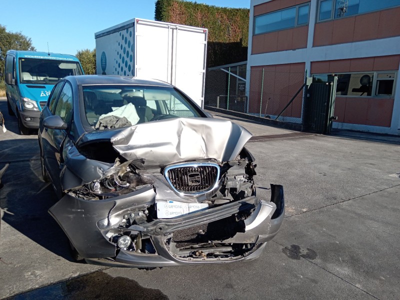 seat toledo iii (5p2) del año 2005