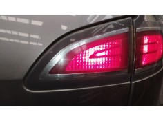 Recambio de piloto trasero derecho en porton para renault scénic iii (jz0/1_) 1.5 dci referencia OEM IAM 265502369R  