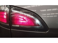 Recambio de piloto trasero izquierdo en porton para renault scénic iii (jz0/1_) 1.5 dci referencia OEM IAM 265553056R  