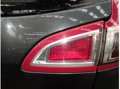 Recambio de piloto trasero derecho en porton para renault scénic iii (jz0/1_) 1.9 dci (jz0j, jz1j, jz1k, jz1s) referencia OEM IA