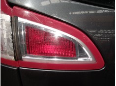 Recambio de piloto trasero izquierdo en porton para renault scénic iii (jz0/1_) 1.9 dci (jz0j, jz1j, jz1k, jz1s) referencia OEM 