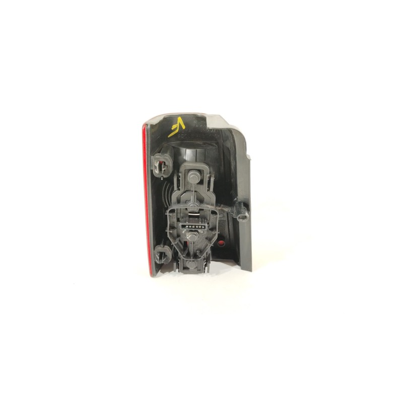 Recambio de piloto trasero derecho para peugeot partner furgoneta/monovolumen (5_, g_) 1.9 d referencia OEM IAM 6351EC  