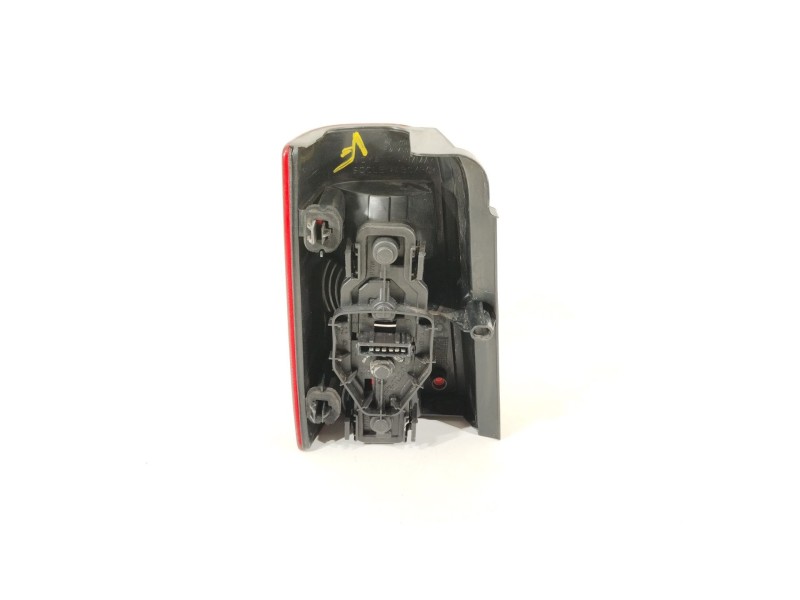 Recambio de piloto trasero derecho para peugeot partner furgoneta/monovolumen (5_, g_) 1.9 d referencia OEM IAM 6351EC  