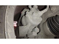 Recambio de pinza freno delantera derecha para renault scénic iii (jz0/1_) 1.5 dci referencia OEM IAM 410010001R  