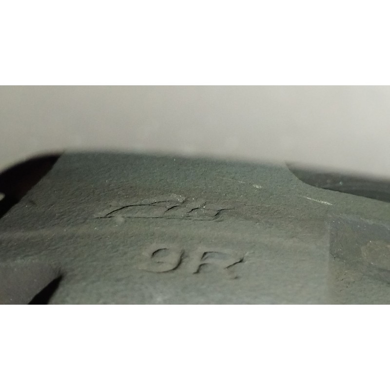 Recambio de pinza freno delantera derecha para renault scénic iii (jz0/1_) 1.5 dci referencia OEM IAM 410010001R  