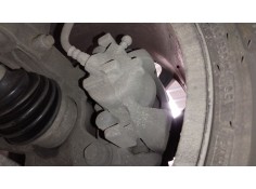 Recambio de pinza freno delantera izquierda para renault scénic iii (jz0/1_) 1.5 dci referencia OEM IAM 410110001R  