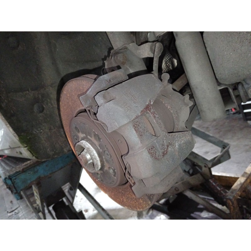 Recambio de pinza freno delantera derecha para renault grand scénic iii (jz0/1_) 1.9 dci referencia OEM IAM   