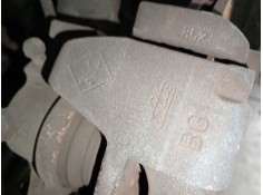 Recambio de pinza freno delantera izquierda para renault grand scénic iii (jz0/1_) 1.9 dci referencia OEM IAM    2