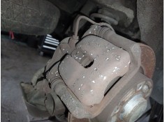 Recambio de pinza freno trasera derecha para renault grand scénic iii (jz0/1_) 1.9 dci referencia OEM IAM   