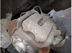 Recambio de pinza freno trasera izquierda para renault grand scénic iii (jz0/1_) 1.9 dci referencia OEM IAM   