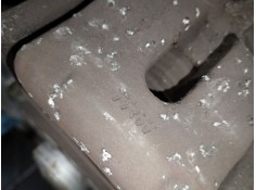 Recambio de pinza freno trasera izquierda para renault grand scénic iii (jz0/1_) 1.9 dci referencia OEM IAM    2