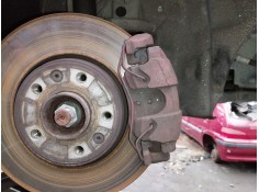 Recambio de pinza freno delantera derecha para renault grand scénic iii (jz0/1_) 1.9 dci referencia OEM IAM   