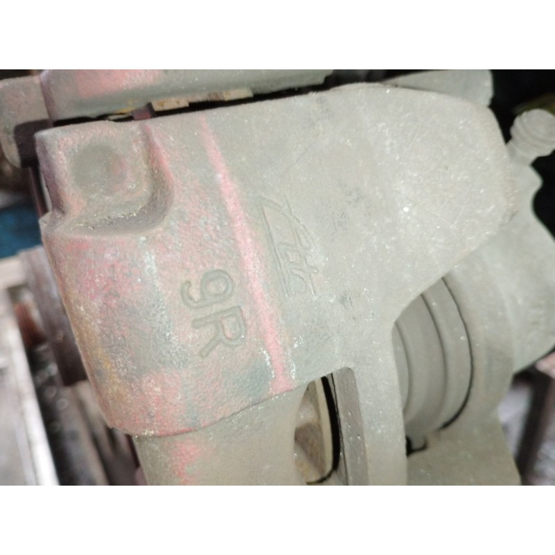 Recambio de pinza freno delantera derecha para renault grand scénic iii (jz0/1_) 1.9 dci referencia OEM IAM   