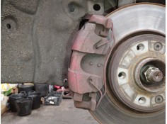 Recambio de pinza freno delantera izquierda para renault grand scénic iii (jz0/1_) 1.9 dci referencia OEM IAM   