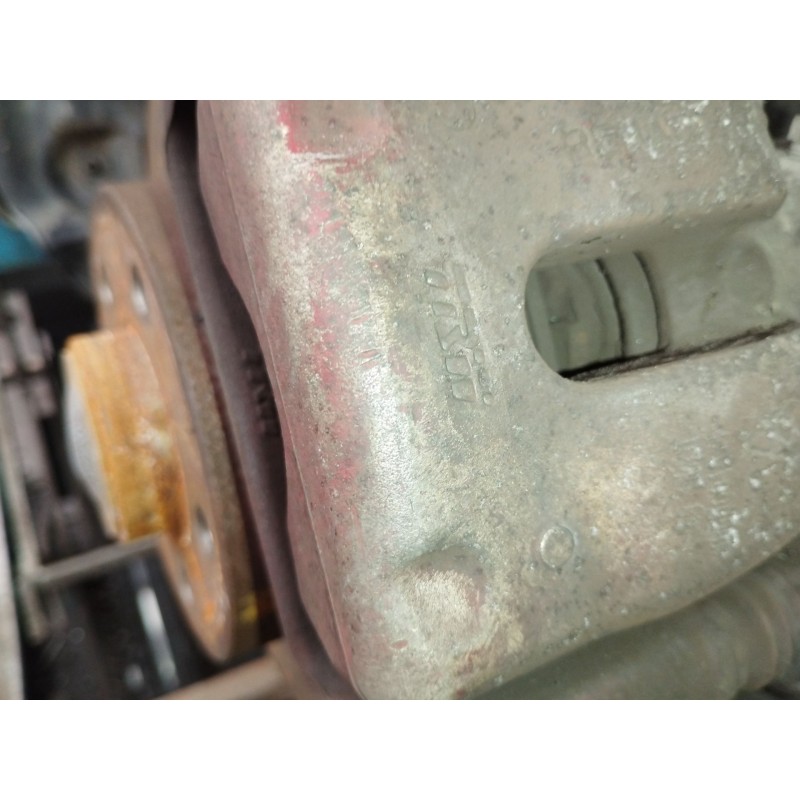 Recambio de pinza freno trasera izquierda para renault grand scénic iii (jz0/1_) 1.9 dci referencia OEM IAM   