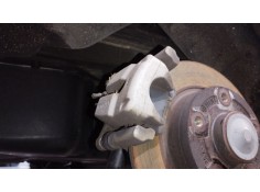 Recambio de pinza freno trasera derecha para renault scénic iii (jz0/1_) 1.2 tce referencia OEM IAM   