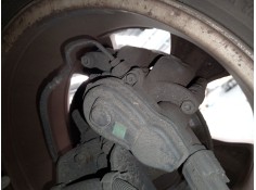 Recambio de pinza freno trasera derecha para renault grand scénic iii (jz0/1_) 1.9 dci referencia OEM IAM   
