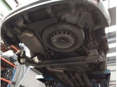 Recambio de puente trasero para renault grand scénic iii (jz0/1_) 1.9 dci referencia OEM IAM   