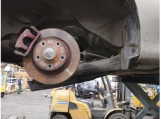 Recambio de puente trasero para renault grand scénic iii (jz0/1_) 1.9 dci referencia OEM IAM   