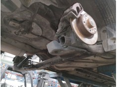 Recambio de puente trasero para renault grand scénic iii (jz0/1_) 1.9 dci referencia OEM IAM    2