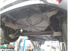 Recambio de puente trasero para renault scénic iii (jz0/1_) 1.9 dci (jz0j, jz1j, jz1k, jz1s) referencia OEM IAM   