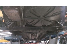 Recambio de puente trasero para renault scénic iii (jz0/1_) 1.2 tce referencia OEM IAM   