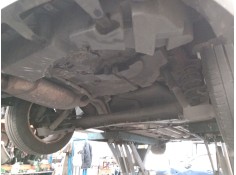 Recambio de puente trasero para renault grand scénic iii (jz0/1_) 1.9 dci referencia OEM IAM   