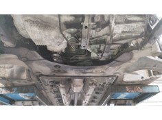 Recambio de puente delantero para renault grand scenic iii bose edition referencia OEM IAM   
