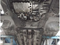 Recambio de puente delantero para renault grand scénic iii (jz0/1_) 1.9 dci referencia OEM IAM   
