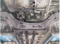 Recambio de puente delantero para renault grand scénic iii (jz0/1_) 1.9 dci referencia OEM IAM   