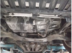 Recambio de puente delantero para renault scénic iii (jz0/1_) 1.9 dci (jz0j, jz1j, jz1k, jz1s) referencia OEM IAM   