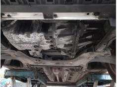 Recambio de puente delantero para renault grand scénic iii (jz0/1_) 1.9 dci referencia OEM IAM   