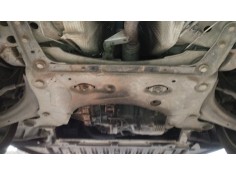 Recambio de puente delantero para renault scénic iii (jz0/1_) 1.5 dci referencia OEM IAM 544010579R  