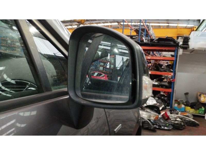 Recambio de retrovisor derecho para renault scénic iii (jz0/1_) 1.5 dci referencia OEM IAM   