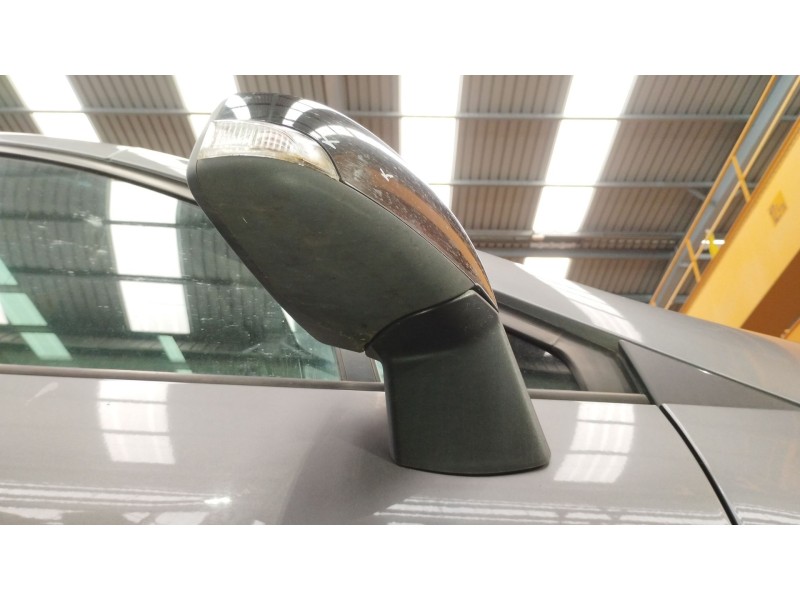 Recambio de retrovisor derecho para renault scénic iii (jz0/1_) 1.5 dci referencia OEM IAM   