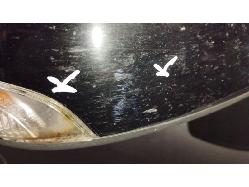 Recambio de retrovisor derecho para renault scénic iii (jz0/1_) 1.5 dci referencia OEM IAM   