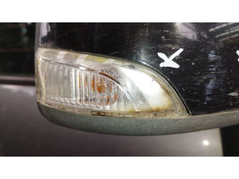 Recambio de retrovisor derecho para renault scénic iii (jz0/1_) 1.5 dci referencia OEM IAM   